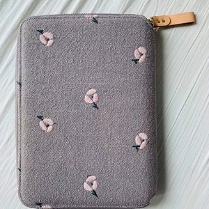 minä perhonen Ohayo a5 Cover EUC